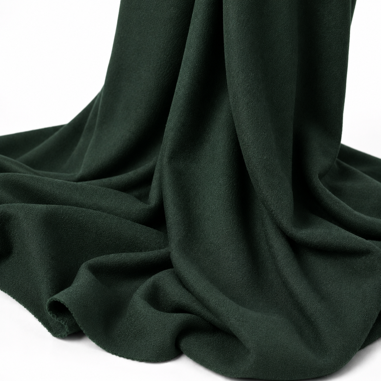 Standard Cashmere Blend Fabric
